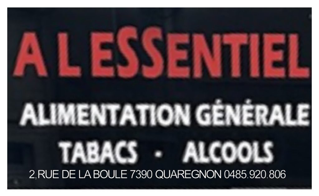 ESSENTIEL